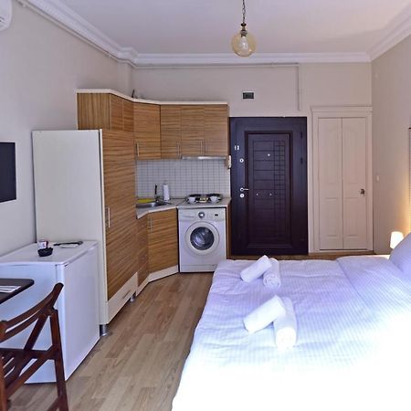 Sunshine Taksim Suite Istanbul Eksteriør bilde