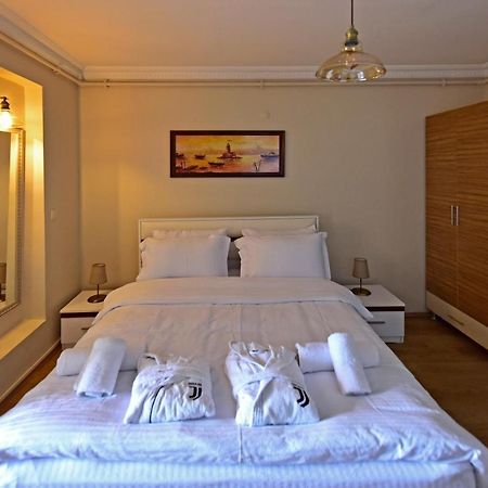 Sunshine Taksim Suite Istanbul Eksteriør bilde