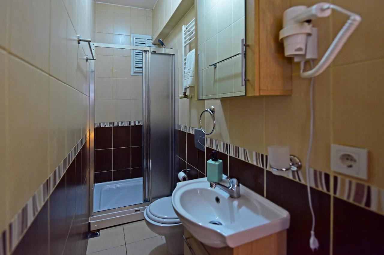 Sunshine Taksim Suite Istanbul Eksteriør bilde