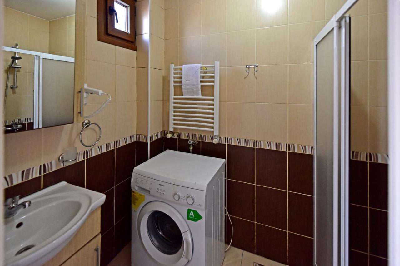 Sunshine Taksim Suite Istanbul Eksteriør bilde