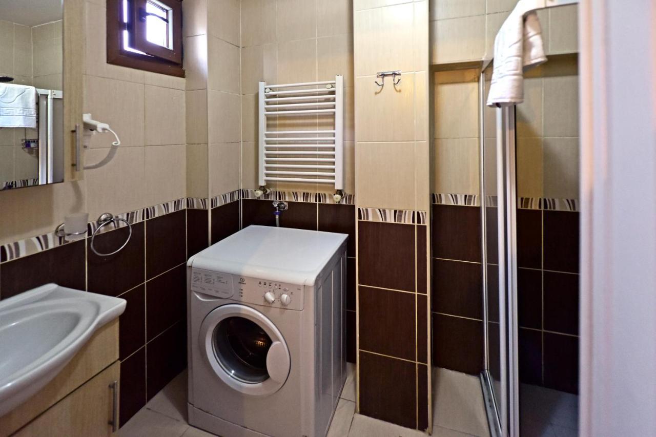 Sunshine Taksim Suite Istanbul Eksteriør bilde